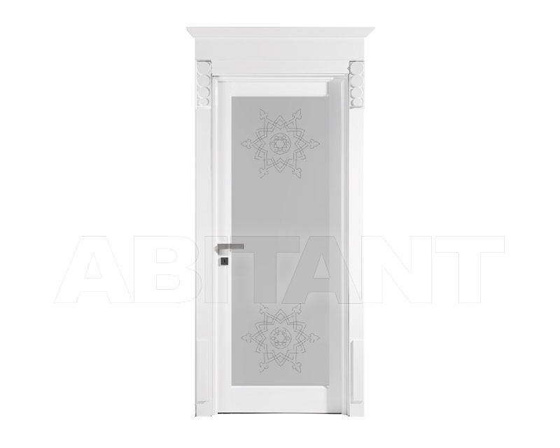 Купить Дверь деревянная Porte in Door 2018 CAVALIERI 492
