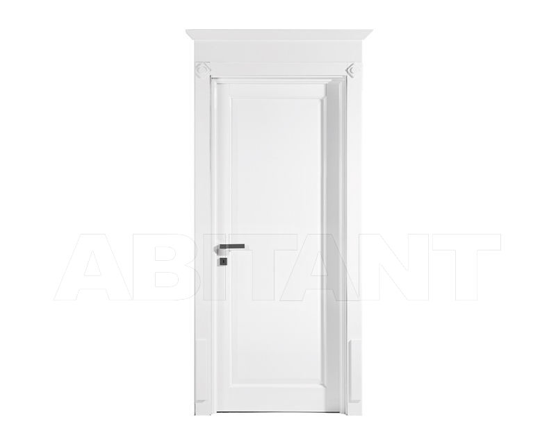 Купить Дверь деревянная Porte in Door 2018 CAVALIERI 544