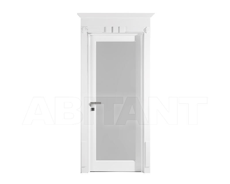 Купить Дверь деревянная Porte in Door 2018 CAVALIERI 596