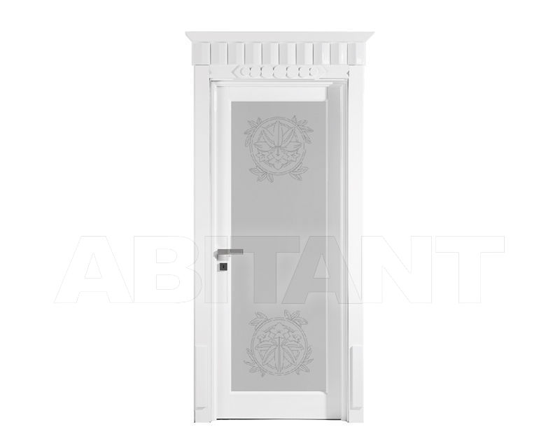 Купить Дверь деревянная Porte in Door 2018 CAVALIERI 652