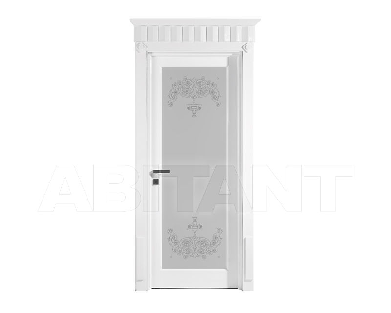 Купить Дверь деревянная Porte in Door 2018 CAVALIERI 776