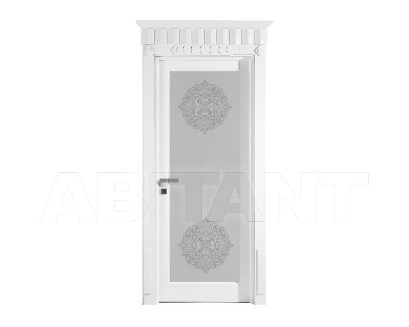 Купить Дверь деревянная Porte in Door 2018 CAVALIERI 792