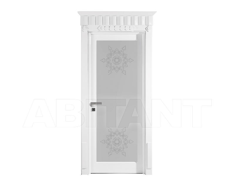 Купить Дверь деревянная Porte in Door 2018 CAVALIERI 804