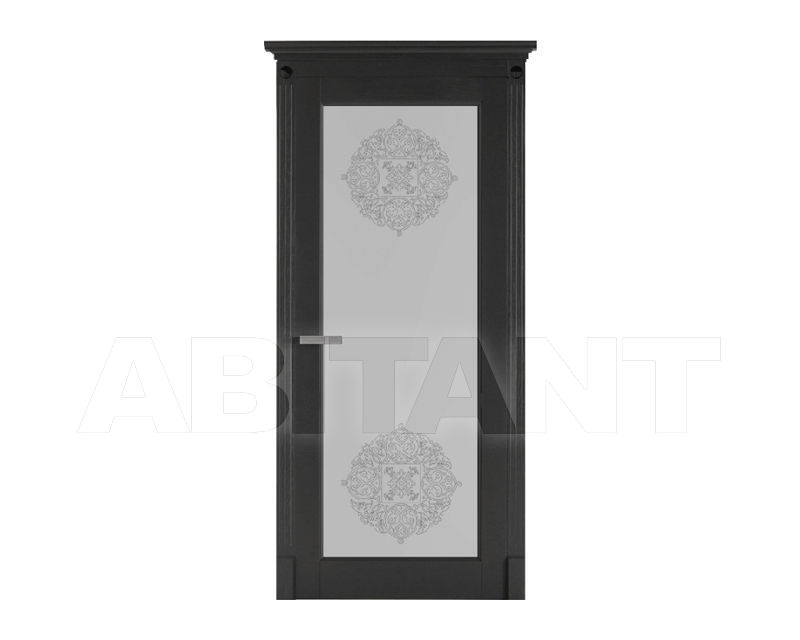Купить Дверь деревянная Porte in Door 2018 MANTEGNA 393
