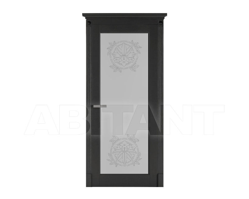 Купить Дверь деревянная Porte in Door 2018 MANTEGNA 397
