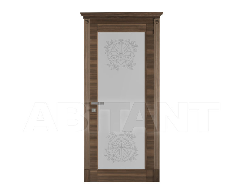 Купить Дверь деревянная Porte in Door 2018 MANTEGNA 429
