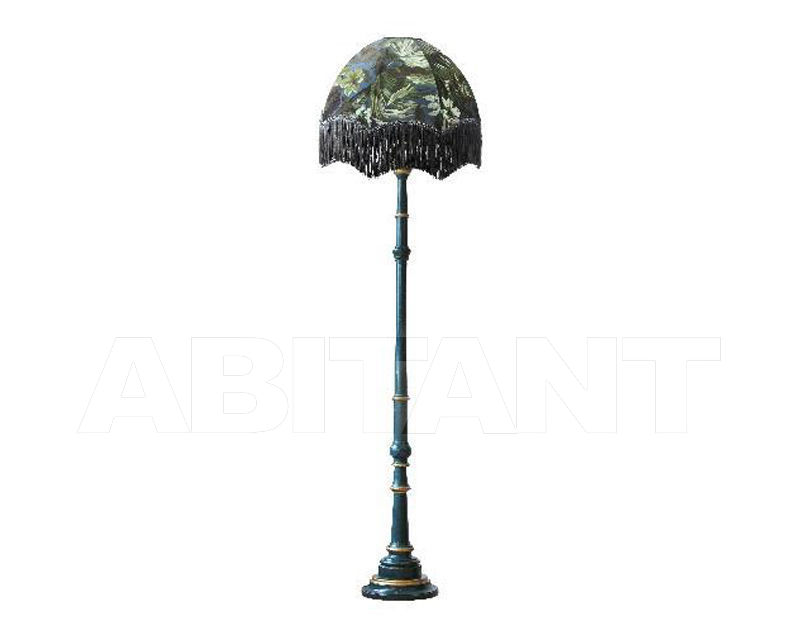 Купить Торшер Moissonnier 2018 JAM Lampadaire pique cierge James