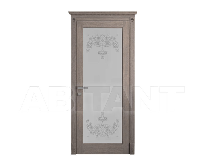 Купить Дверь деревянная Porte in Door 2018 MANTEGNA 497