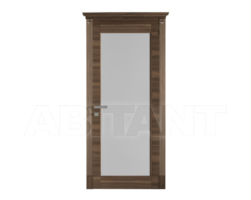 Купить Дверь деревянная Porte in Door 2018 MANTEGNA 549