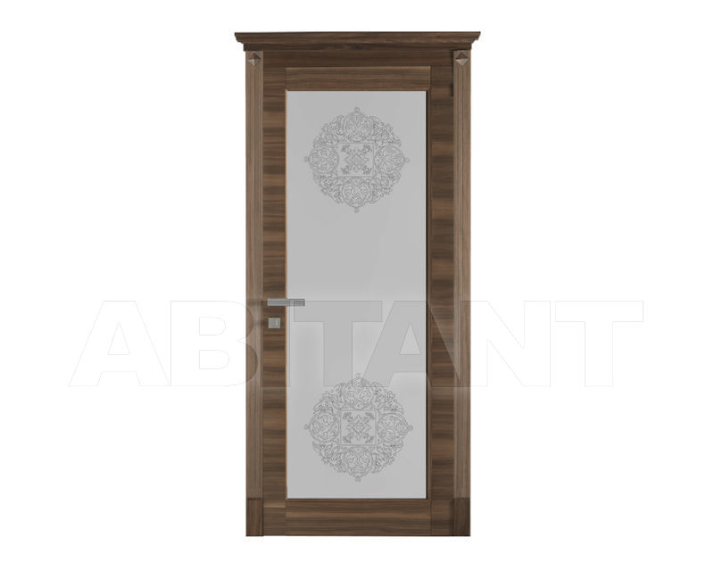 Купить Дверь деревянная Porte in Door 2018 MANTEGNA 553