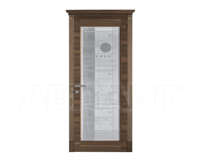 Купить Дверь деревянная Porte in Door 2018 MANTEGNA 573