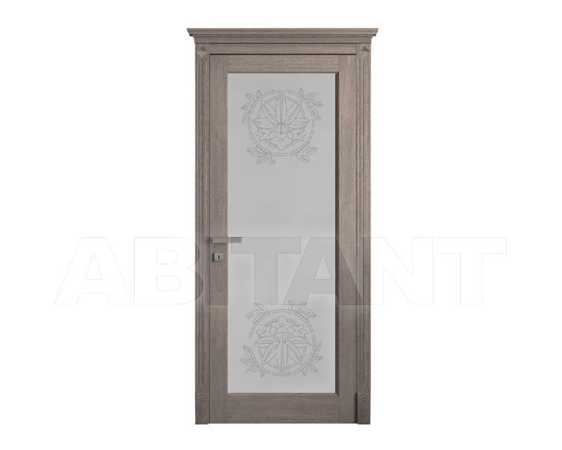 Купить Дверь деревянная Porte in Door 2018 MANTEGNA 589