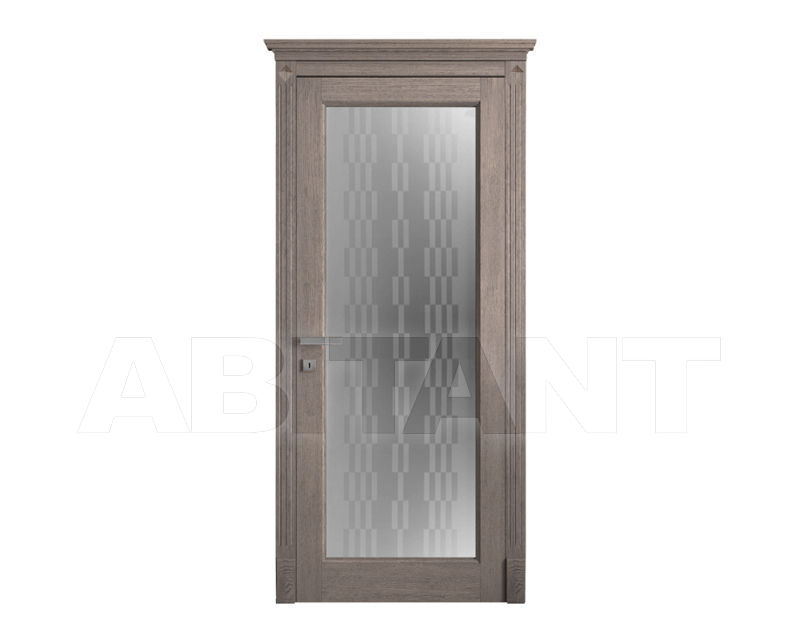 Купить Дверь деревянная Porte in Door 2018 MANTEGNA 601