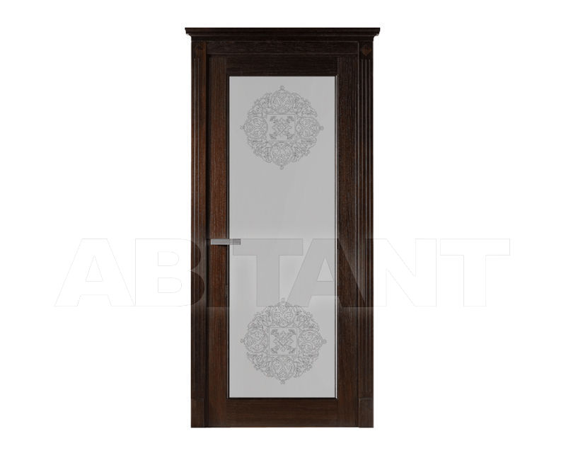 Купить Дверь деревянная Porte in Door 2018 MANTEGNA 617