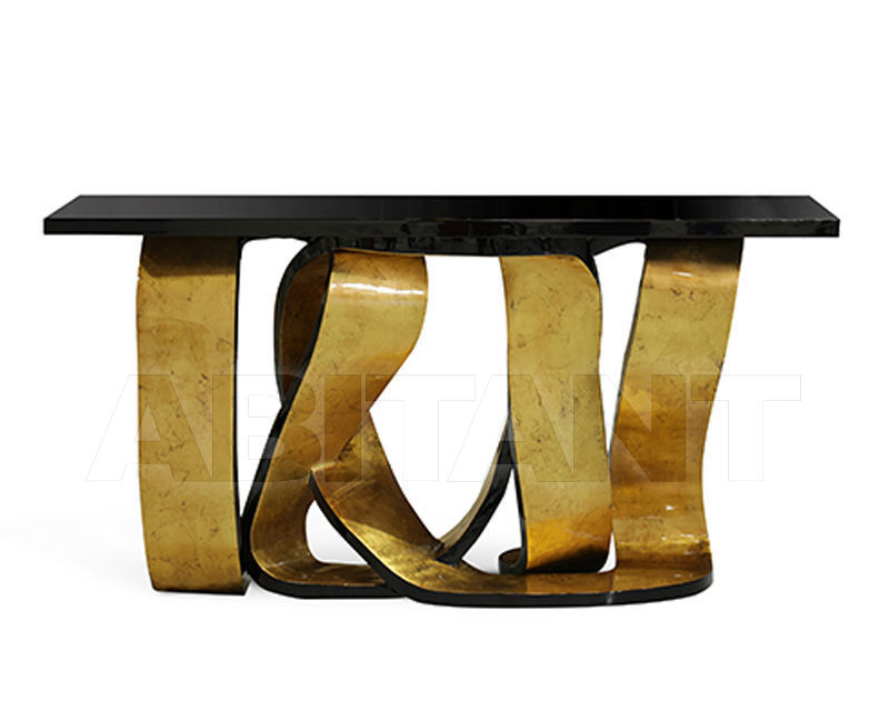 Купить Консоль Koket by Covet Lounge 2018 RIBBON CONSOLE