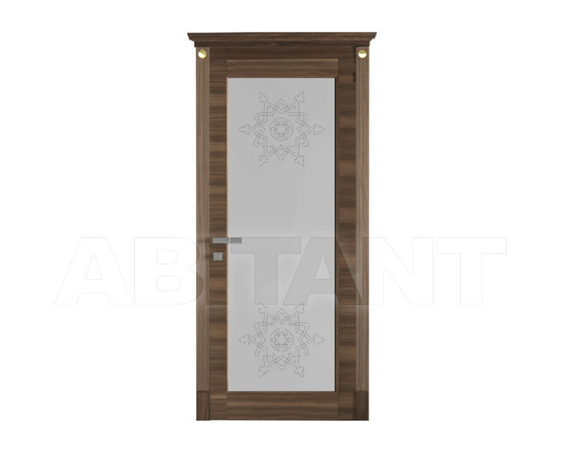 Купить Дверь деревянная Porte in Door 2018 MANTEGNA 693