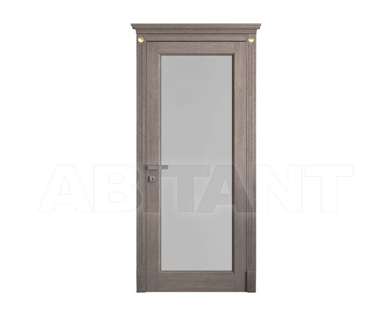 Купить Дверь деревянная Porte in Door 2018 MANTEGNA 709