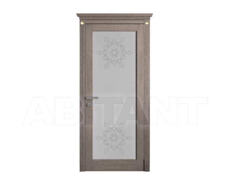 Купить Дверь деревянная Porte in Door 2018 MANTEGNA 725