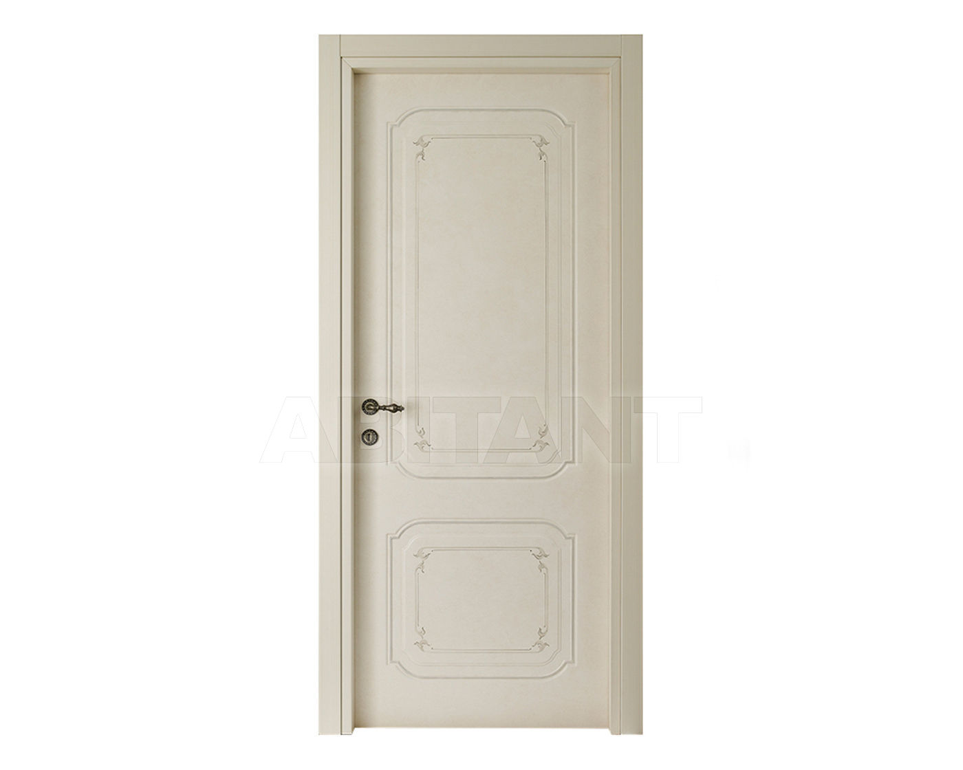 Купить Дверь деревянная Flex I Decorati D 521 Q 