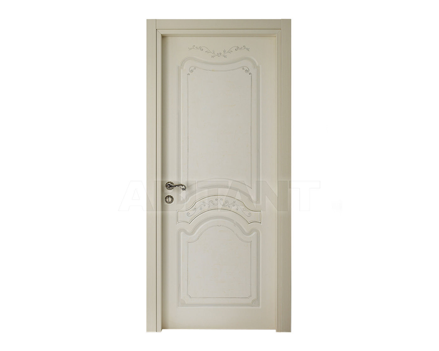 Купить Дверь деревянная Flex I Decorati D 640 Q