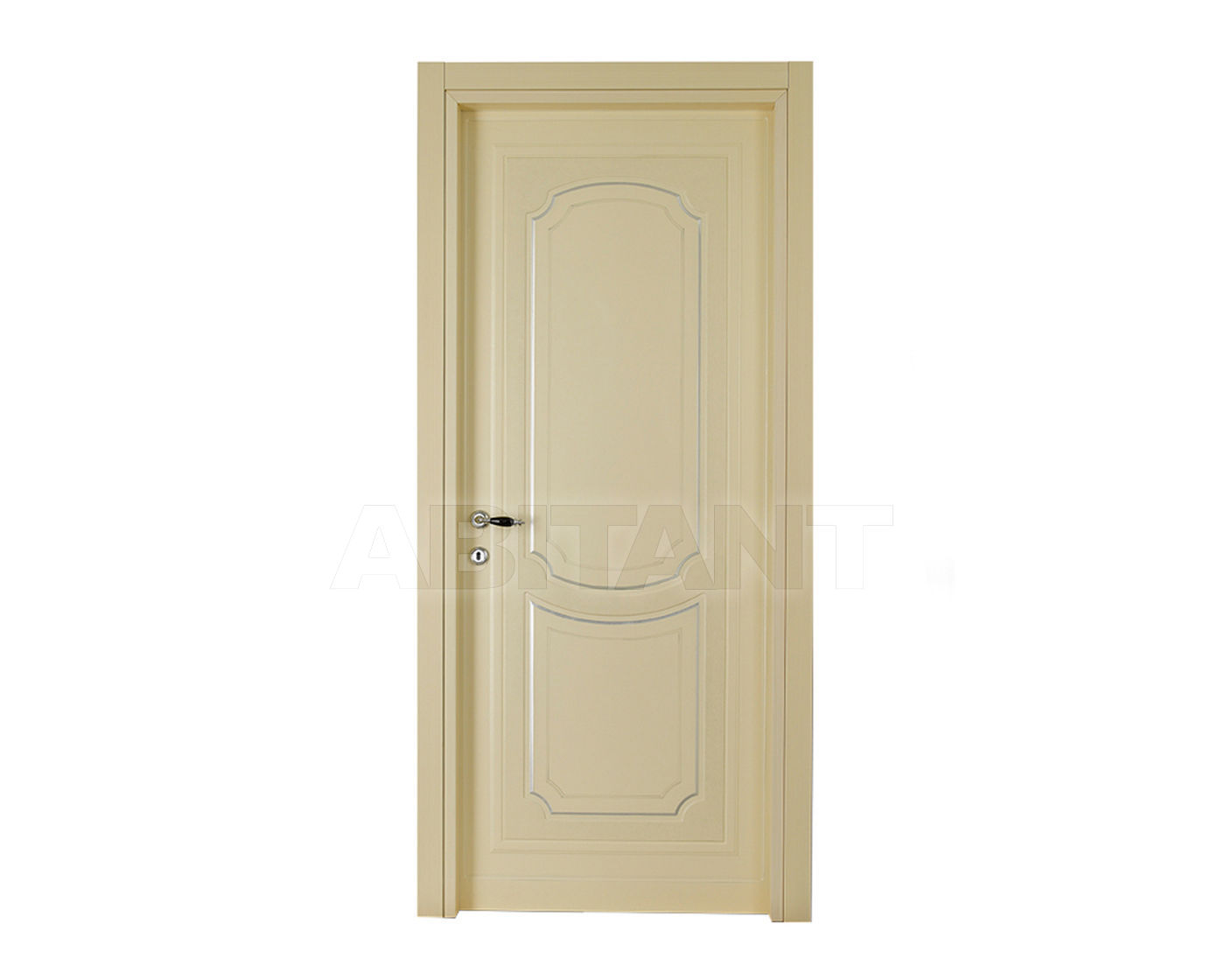 Купить Дверь деревянная Flex I Decorati D 650 Q