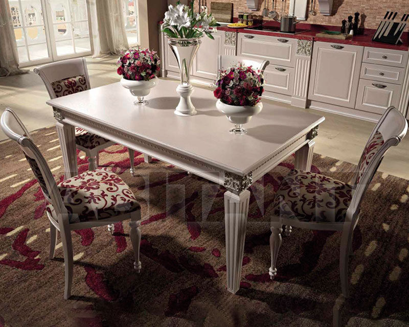 Купить Стол обеденный Marconcini Cucina tavolo fisso 2