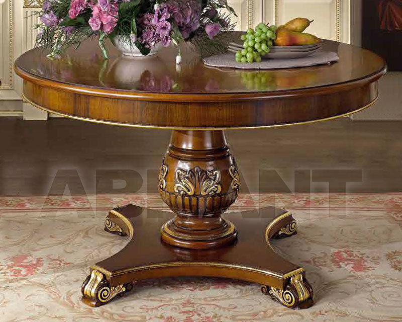 Купить Стол обеденный Marconcini Cucina tavolo fisso 4