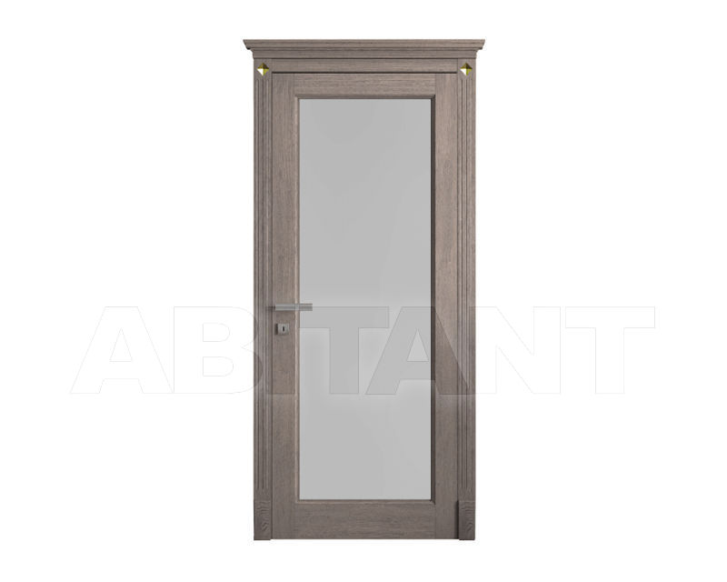 Купить Дверь деревянная Porte in Door 2018 MANTEGNA 837