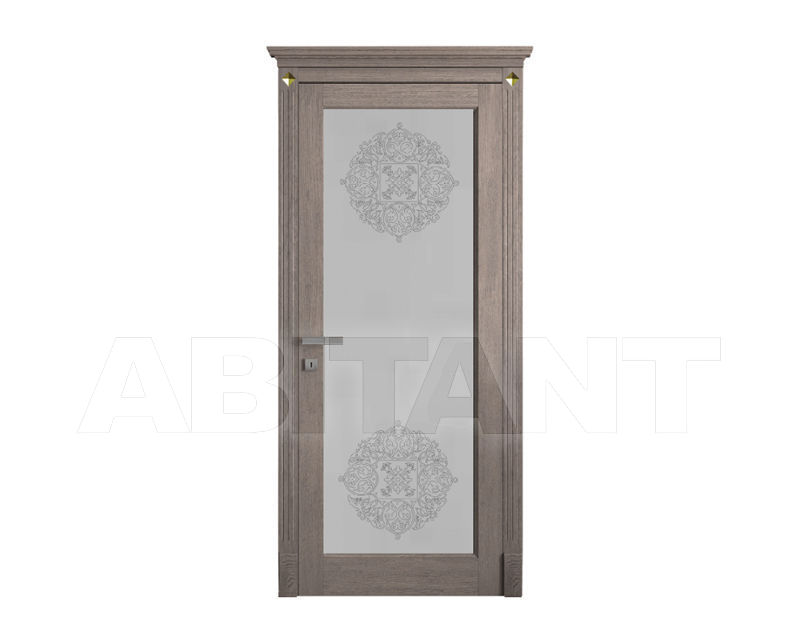 Купить Дверь деревянная Porte in Door 2018 MANTEGNA 841