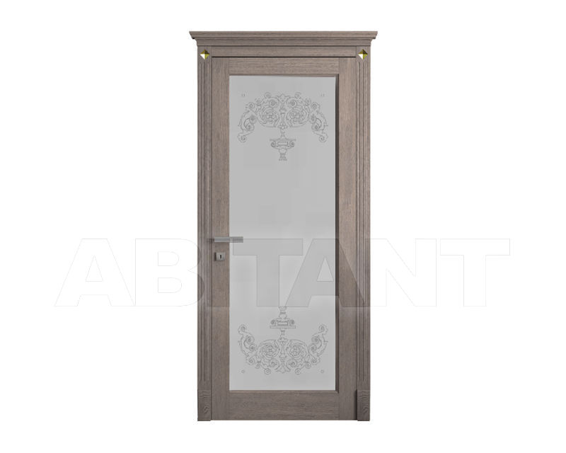 Купить Дверь деревянная Porte in Door 2018 MANTEGNA 849