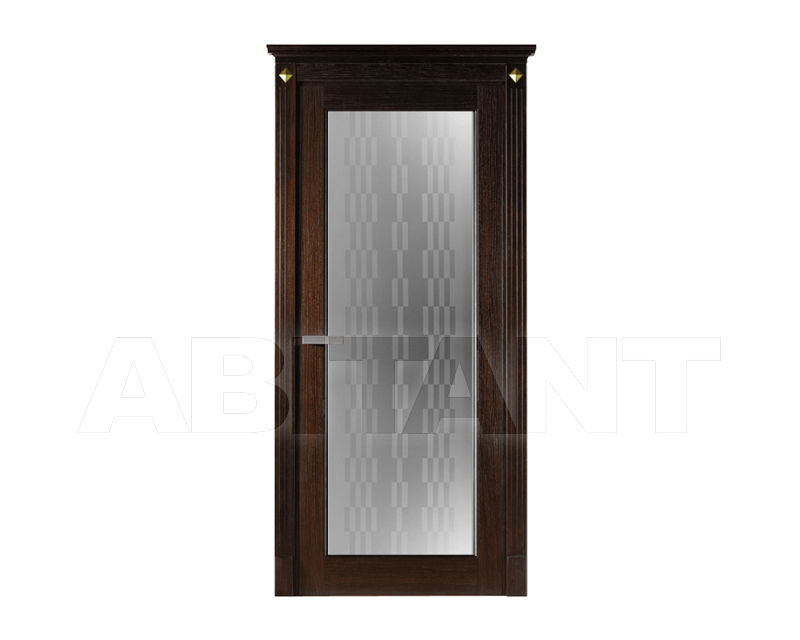 Купить Дверь деревянная Porte in Door 2018 MANTEGNA 889