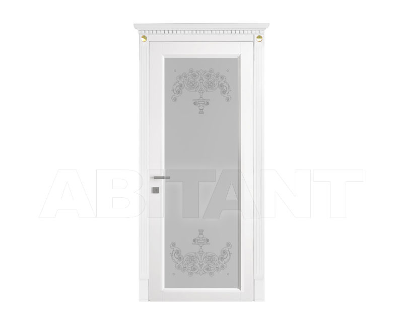 Купить Дверь деревянная Porte in Door 2018 MANTEGNA 913