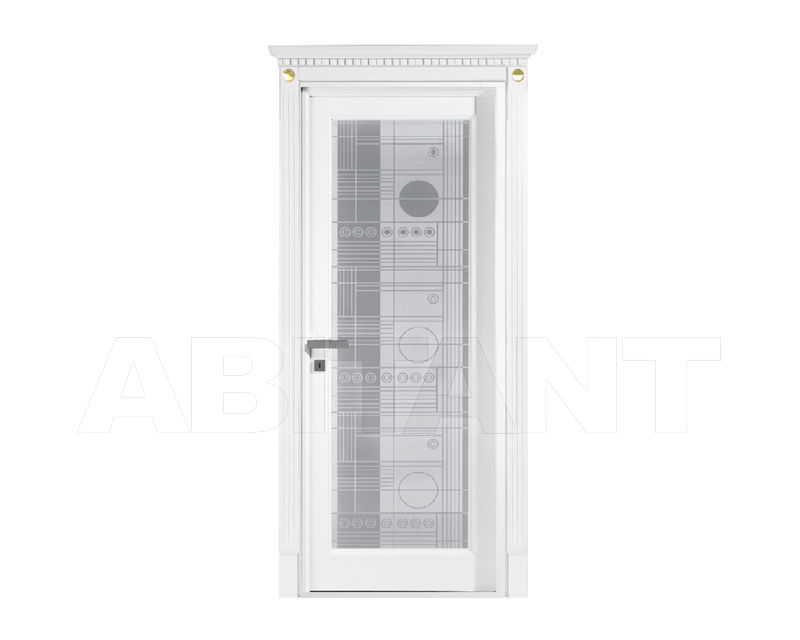 Купить Дверь деревянная Porte in Door 2018 MANTEGNA 925