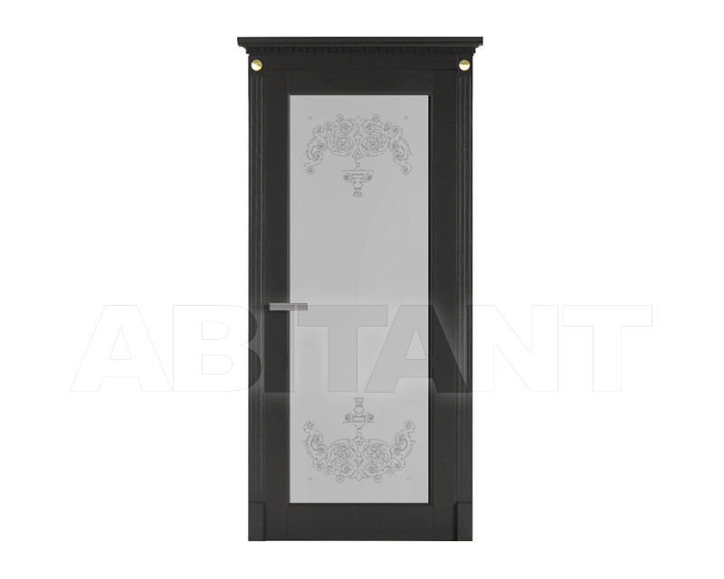 Купить Дверь деревянная Porte in Door 2018 MANTEGNA 945