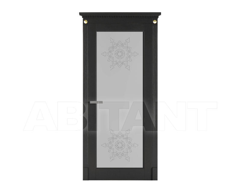 Купить Дверь деревянная Porte in Door 2018 MANTEGNA 949