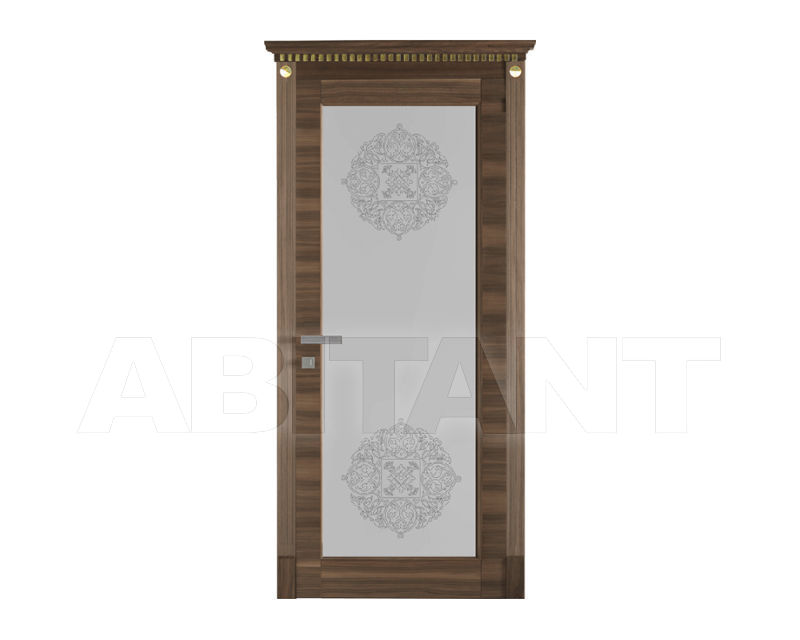 Купить Дверь деревянная Porte in Door 2018 MANTEGNA 969