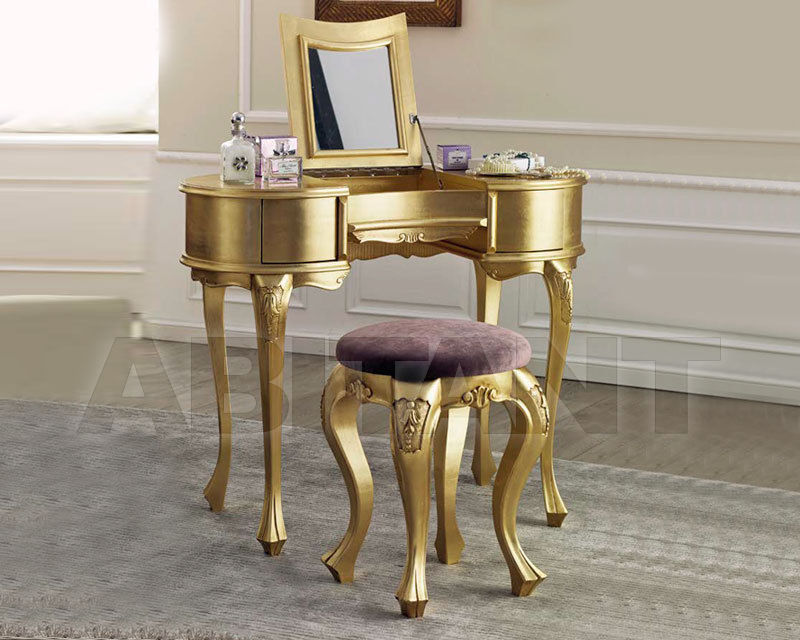 Купить Столик туалетный Marconcini Bedroom + Walk in closet Toilette 2