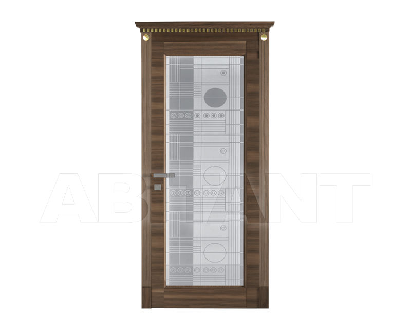 Купить Дверь деревянная Porte in Door 2018 MANTEGNA 989