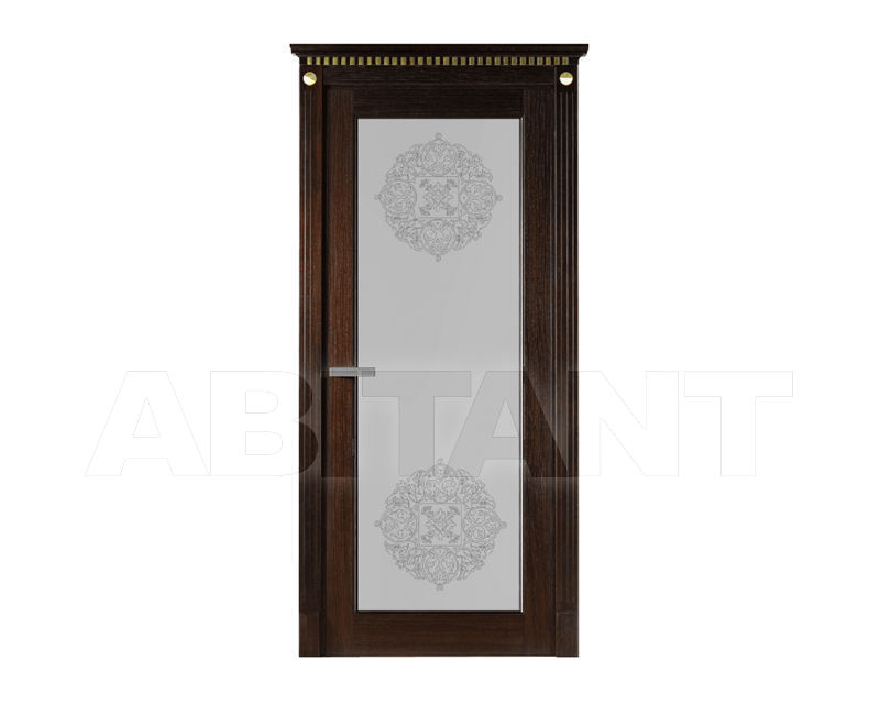 Купить Дверь деревянная Porte in Door 2018 MANTEGNA 1033