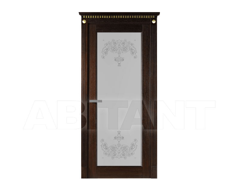 Купить Дверь деревянная Porte in Door 2018 MANTEGNA 1041