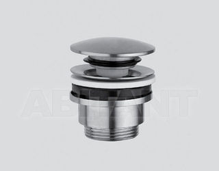 Донный клапан Mamoli Inox 00000494005A