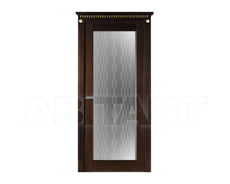 Купить Дверь деревянная Porte in Door 2018 MANTEGNA 1049