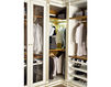 Гардеробная Marconcini Bedroom + Walk in closet Cabina 4