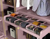Гардеробная Marconcini Bedroom + Walk in closet Cabina 5