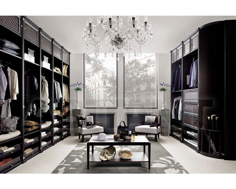 Купить Гардеробная Marconcini Bedroom + Walk in closet Cabina 7