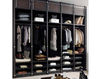 Гардеробная Marconcini Bedroom + Walk in closet Cabina 7