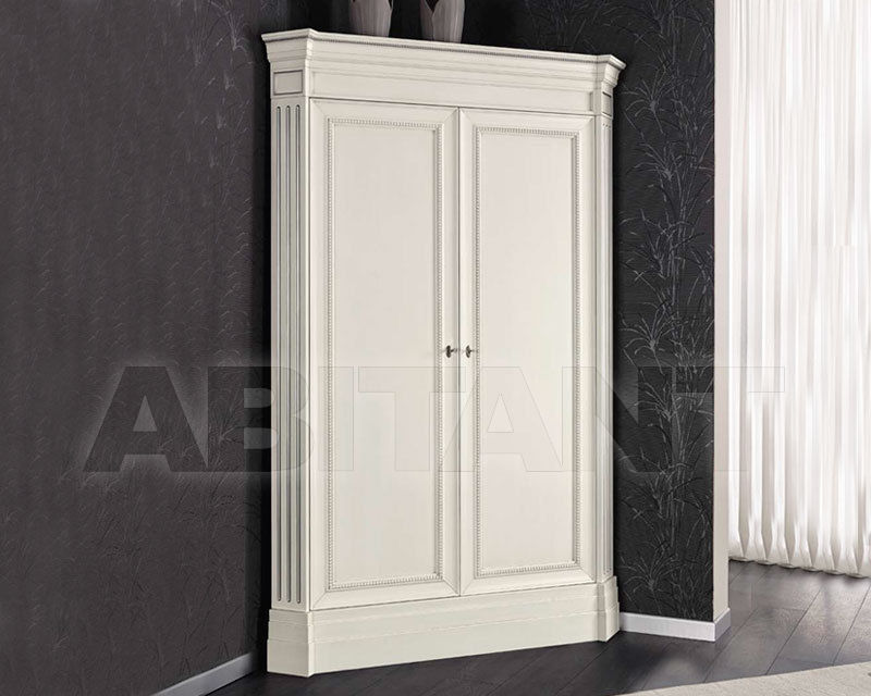 Купить Шкаф Marconcini Bedroom + Walk in closet Armadio angolare