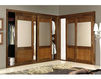 Гардеробная Marconcini Bedroom + Walk in closet Cabina 12