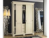 Шкаф гардеробный Marconcini Bedroom + Walk in closet Armadio