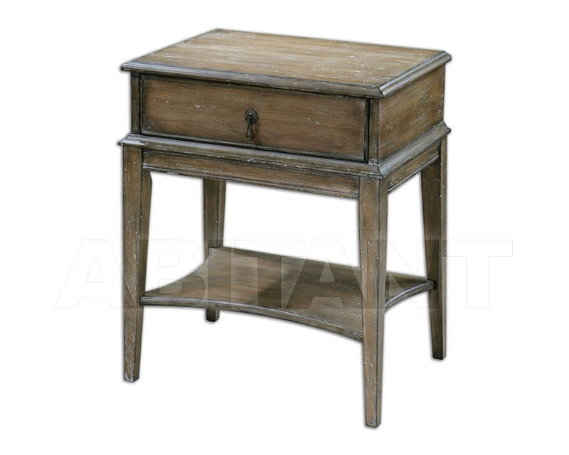 Купить Столик приставной Hanford Uttermost 2018 24312